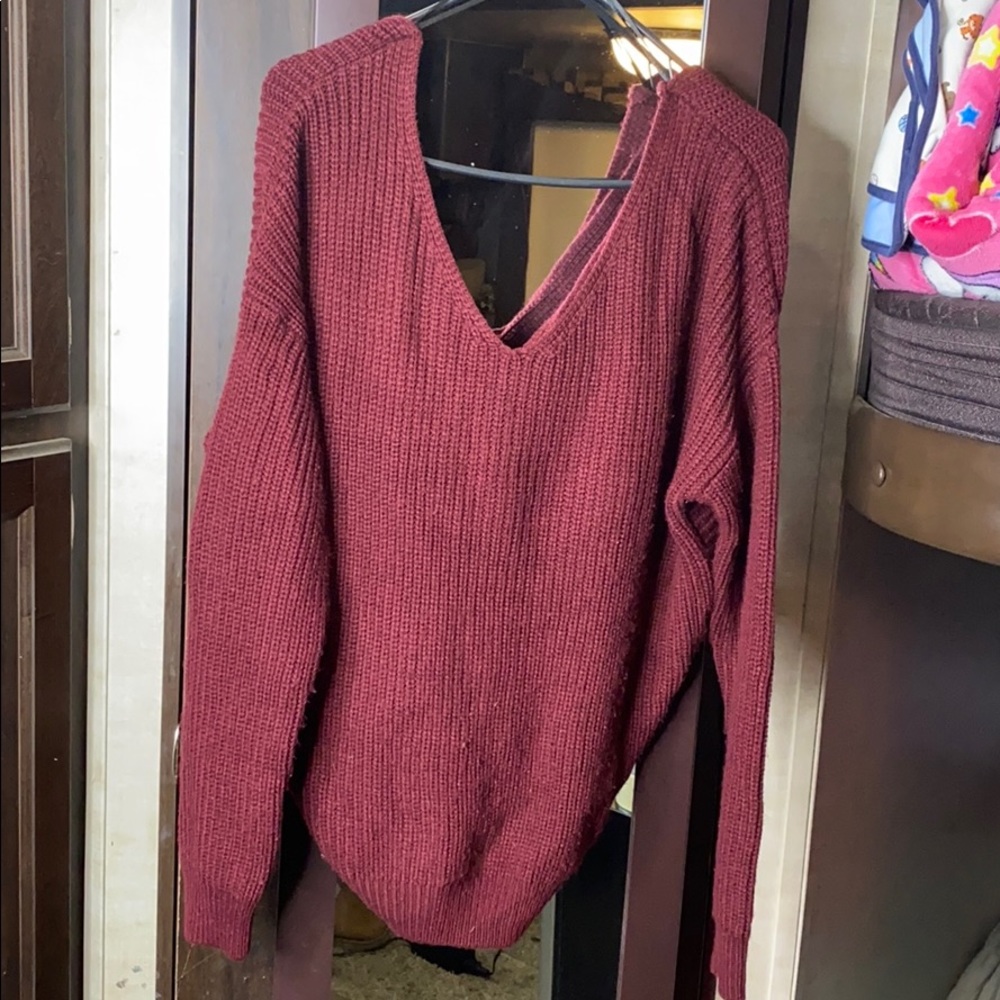 Sweater